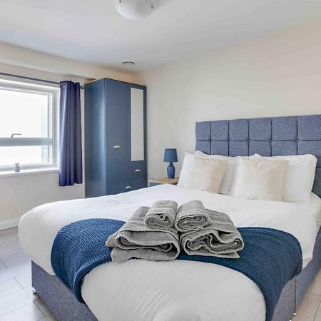 Elm Cottage Ипсвич Экстерьер фото