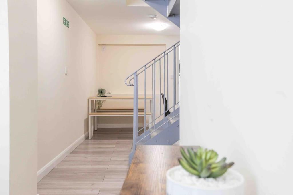 Elm Cottage Ипсвич Экстерьер фото