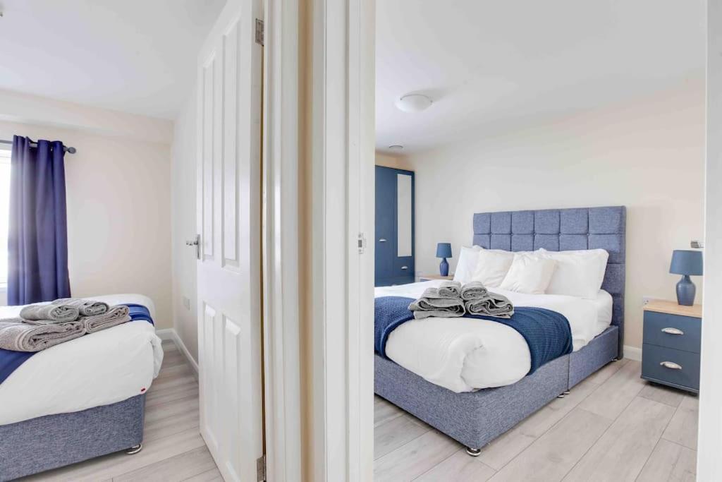 Elm Cottage Ипсвич Экстерьер фото