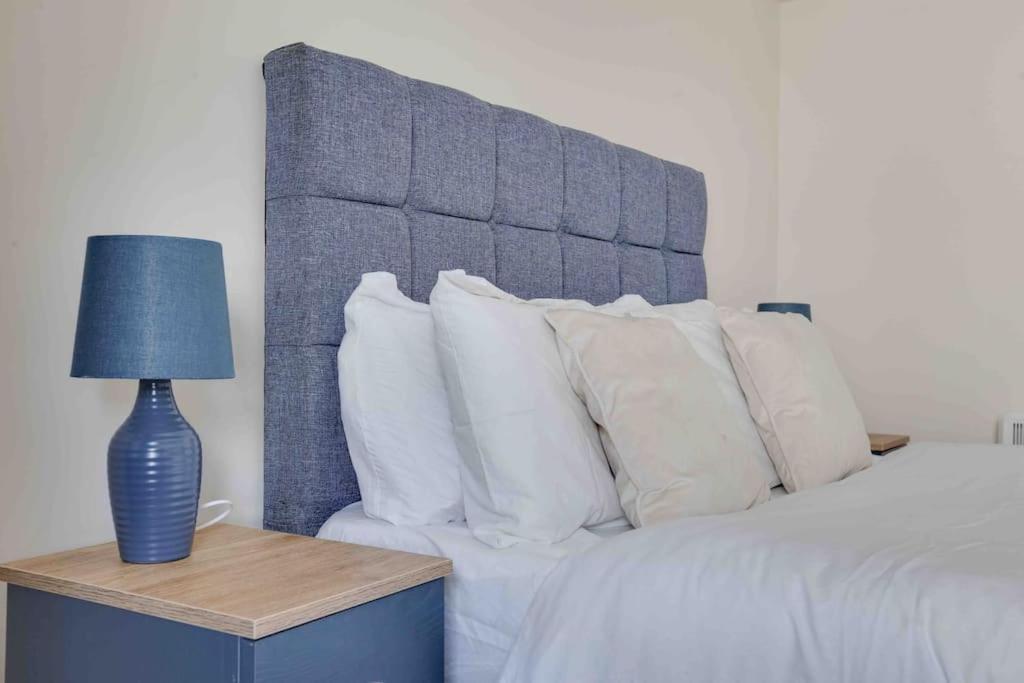 Elm Cottage Ипсвич Экстерьер фото