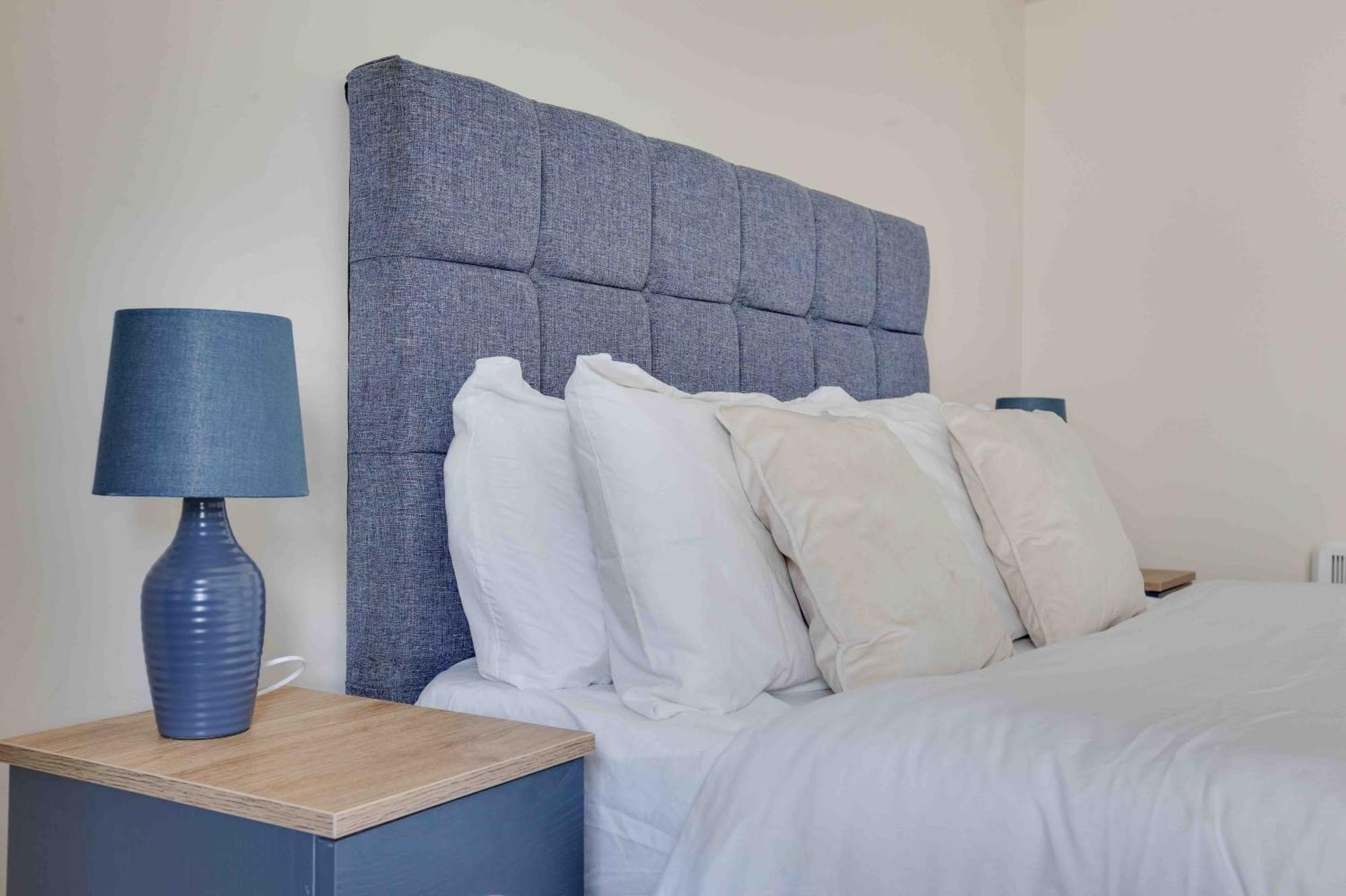 Elm Cottage Ипсвич Экстерьер фото